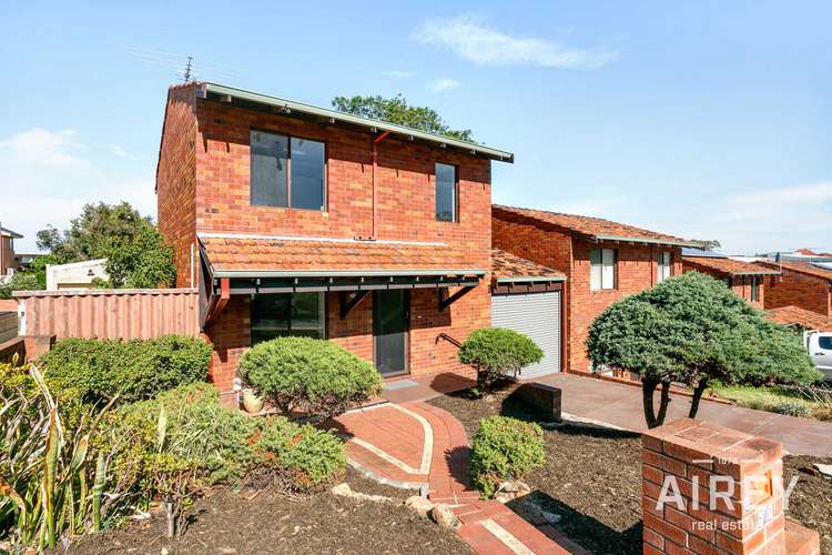 Main view of Homely townhouse listing, 5/1 Dean Street, Claremont WA 6010