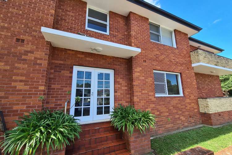 Main view of Homely apartment listing, 1/29 Hampton Street, Croydon Park NSW 2133