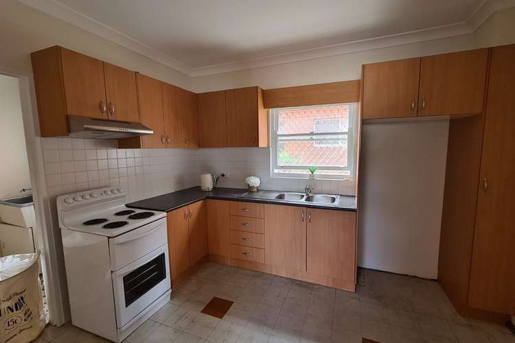 Second view of Homely apartment listing, 1/29 Hampton Street, Croydon Park NSW 2133