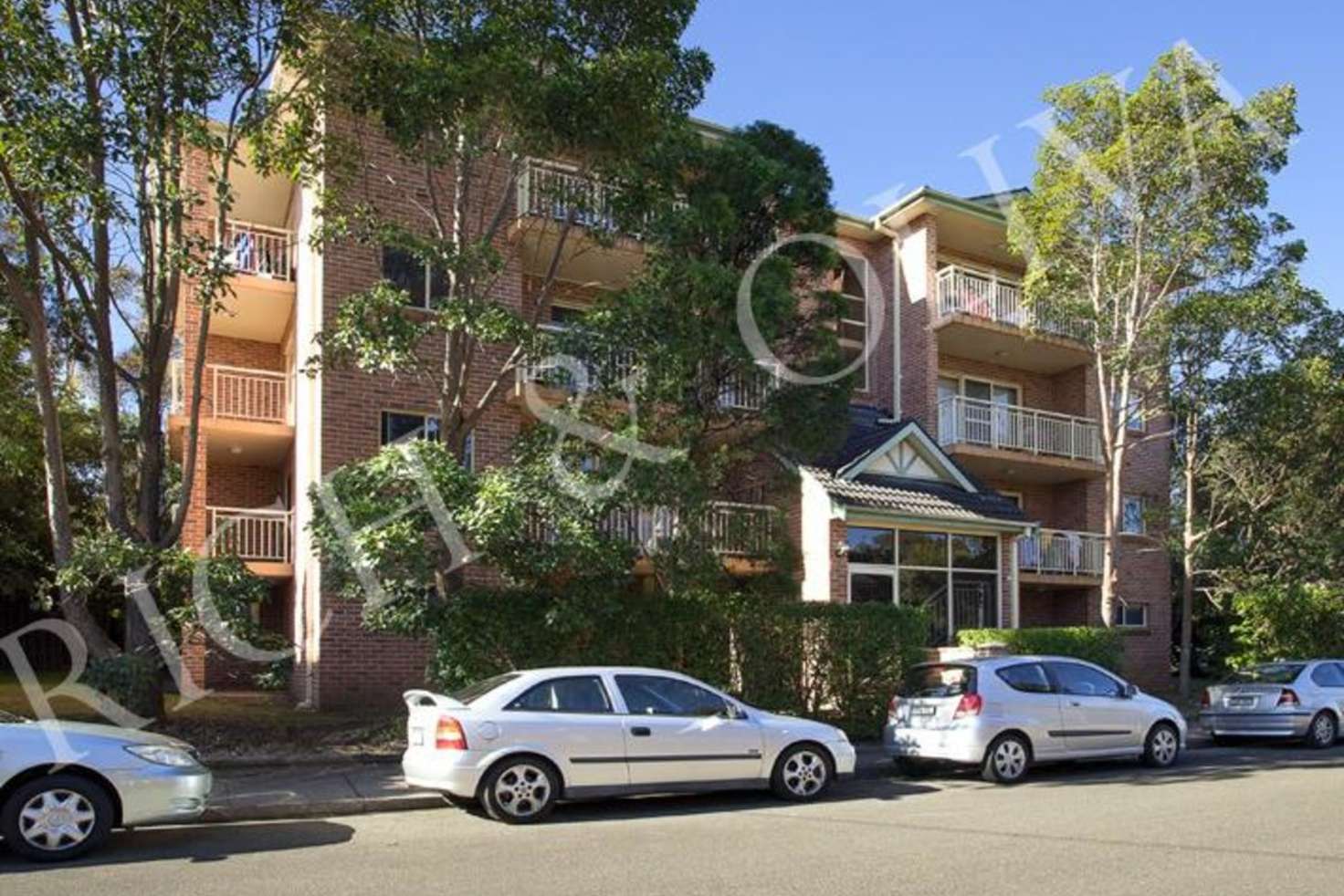 Main view of Homely apartment listing, 5/22 George Street, Mortdale NSW 2223