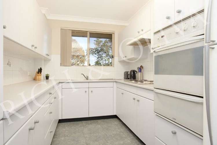 Second view of Homely apartment listing, 5/22 George Street, Mortdale NSW 2223