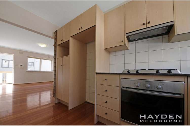 Second view of Homely apartment listing, APT6/6 Marriott Street, St Kilda VIC 3182