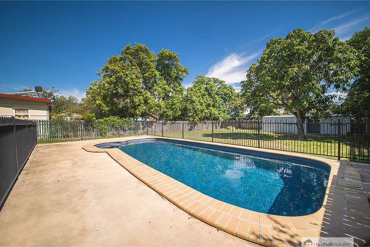 Third view of Homely house listing, 258 Elphinstone Street, Koongal QLD 4701