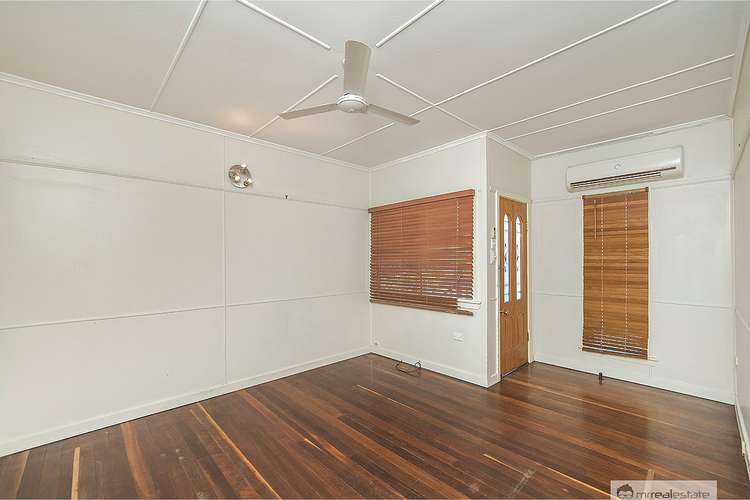 Fourth view of Homely house listing, 258 Elphinstone Street, Koongal QLD 4701