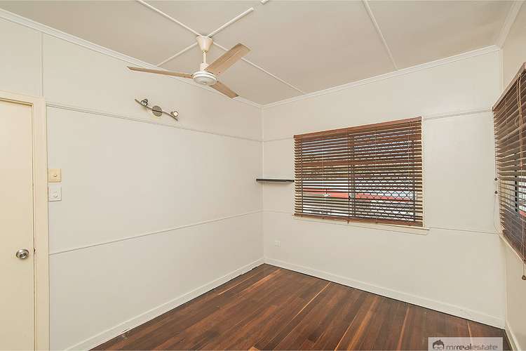 Fifth view of Homely house listing, 258 Elphinstone Street, Koongal QLD 4701