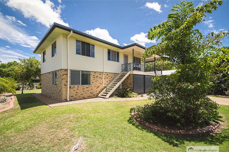 13 Ruff Street, Norman Gardens QLD 4701