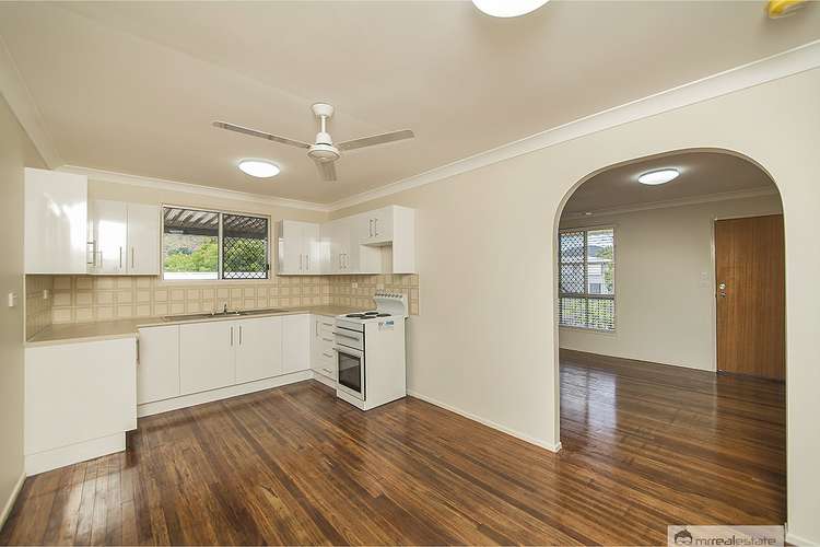 Second view of Homely house listing, 13 Ruff Street, Norman Gardens QLD 4701