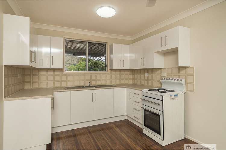 Fourth view of Homely house listing, 13 Ruff Street, Norman Gardens QLD 4701