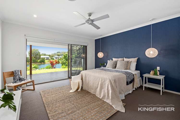 Sixth view of Homely house listing, 98 Dunlin Drive, Burleigh Waters QLD 4220