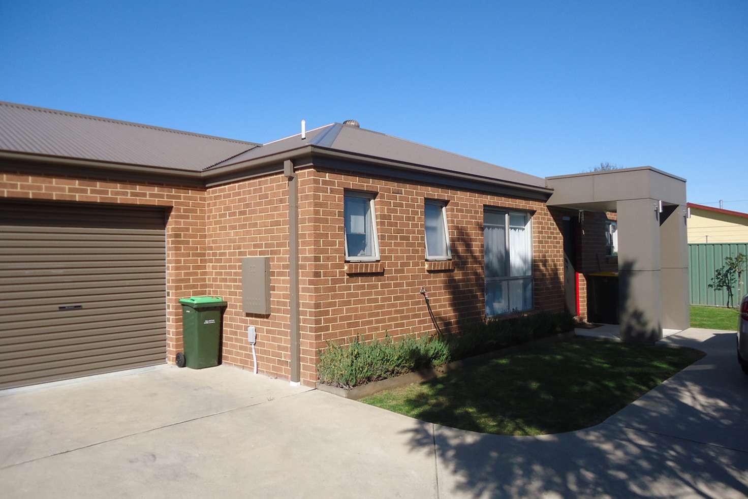 Main view of Homely unit listing, 3/34 Fitzroy Street, Stratford VIC 3862