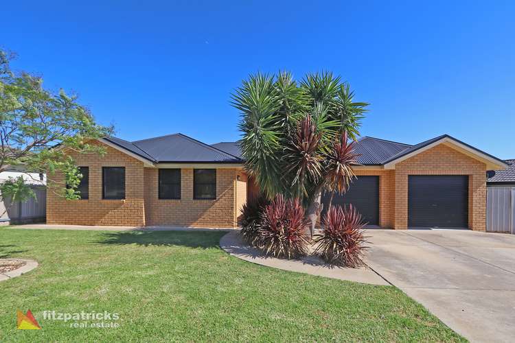 Main view of Homely house listing, 93 Yentoo Drive, Glenfield Park NSW 2650