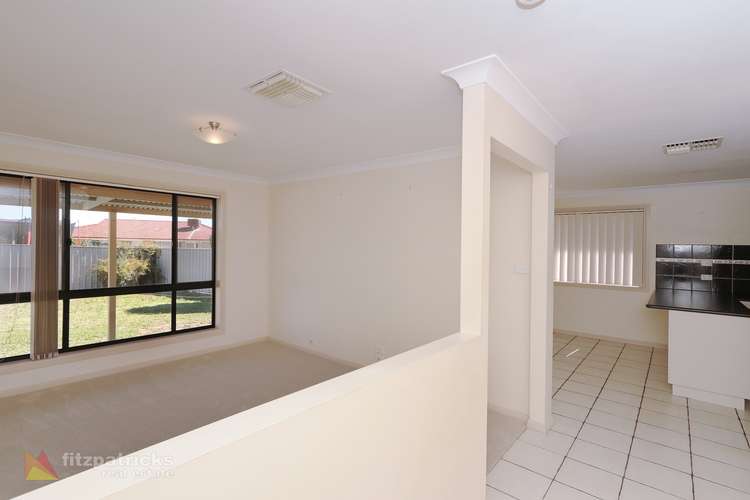 Second view of Homely house listing, 93 Yentoo Drive, Glenfield Park NSW 2650