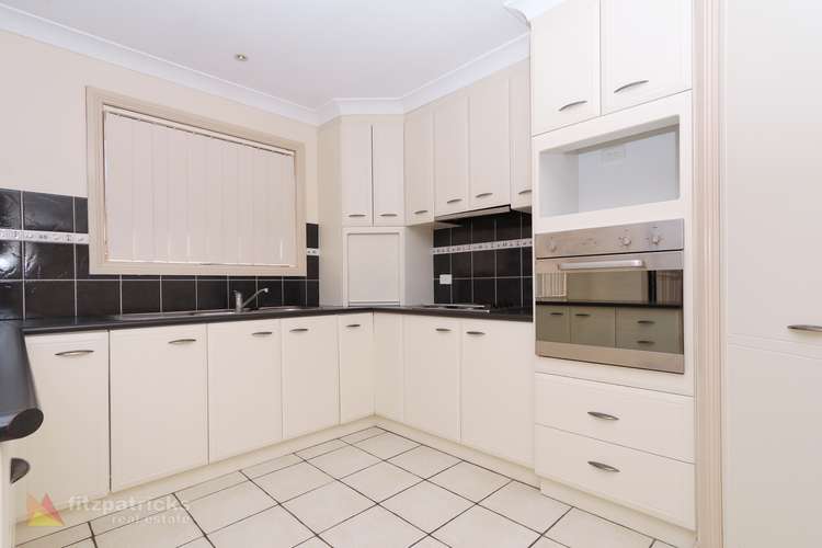 Third view of Homely house listing, 93 Yentoo Drive, Glenfield Park NSW 2650
