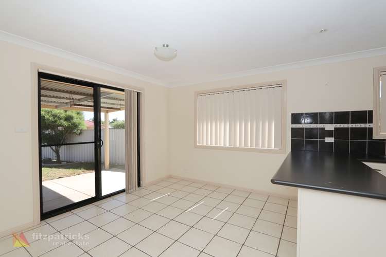 Fourth view of Homely house listing, 93 Yentoo Drive, Glenfield Park NSW 2650