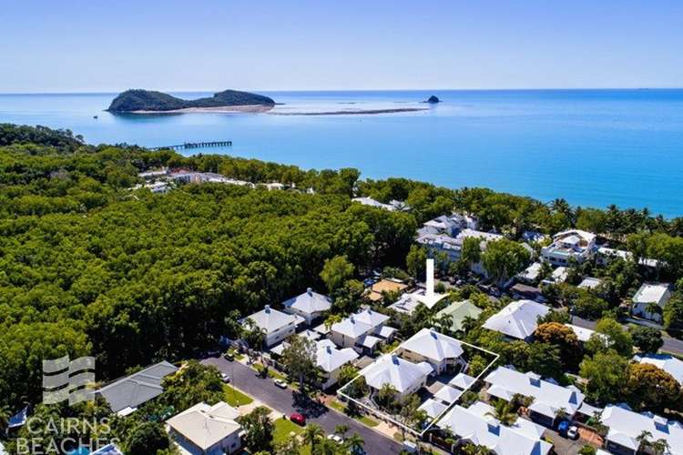 Second view of Homely apartment listing, 1/30 Oliva Street, Palm Cove QLD 4879