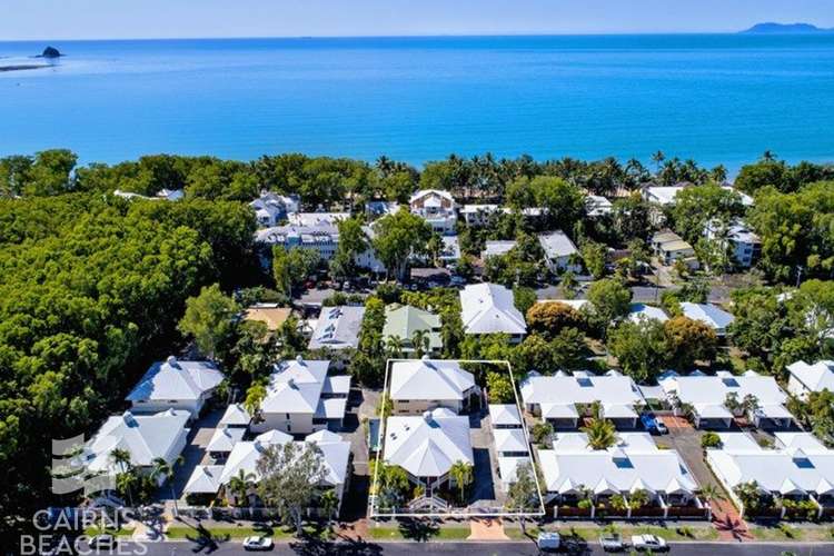 Fourth view of Homely apartment listing, 1/30 Oliva Street, Palm Cove QLD 4879