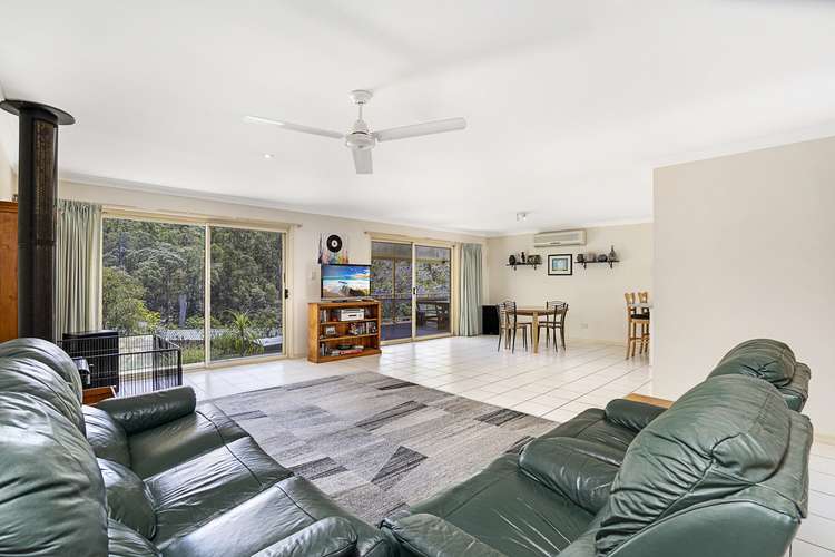 Second view of Homely house listing, 15 Gershwin Court, Nerang QLD 4211