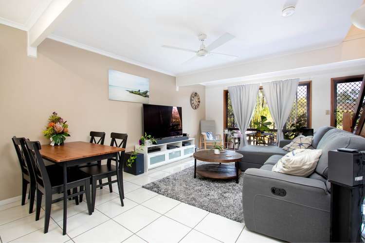 Second view of Homely townhouse listing, 77/3 Amie Court, Springwood QLD 4127