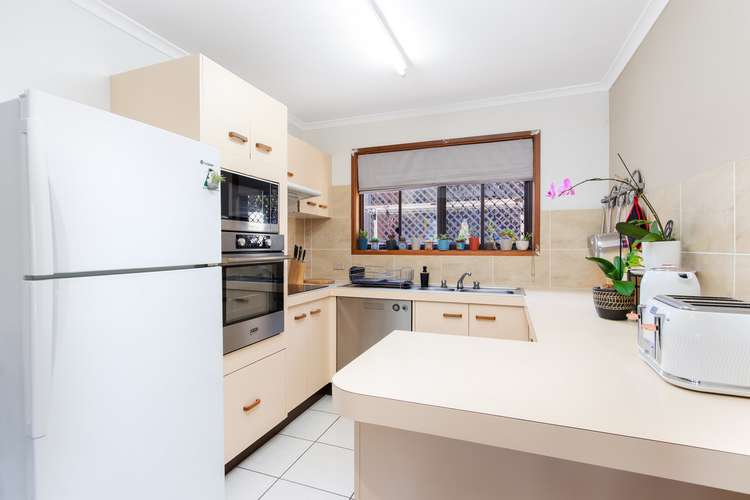 Fourth view of Homely townhouse listing, 77/3 Amie Court, Springwood QLD 4127