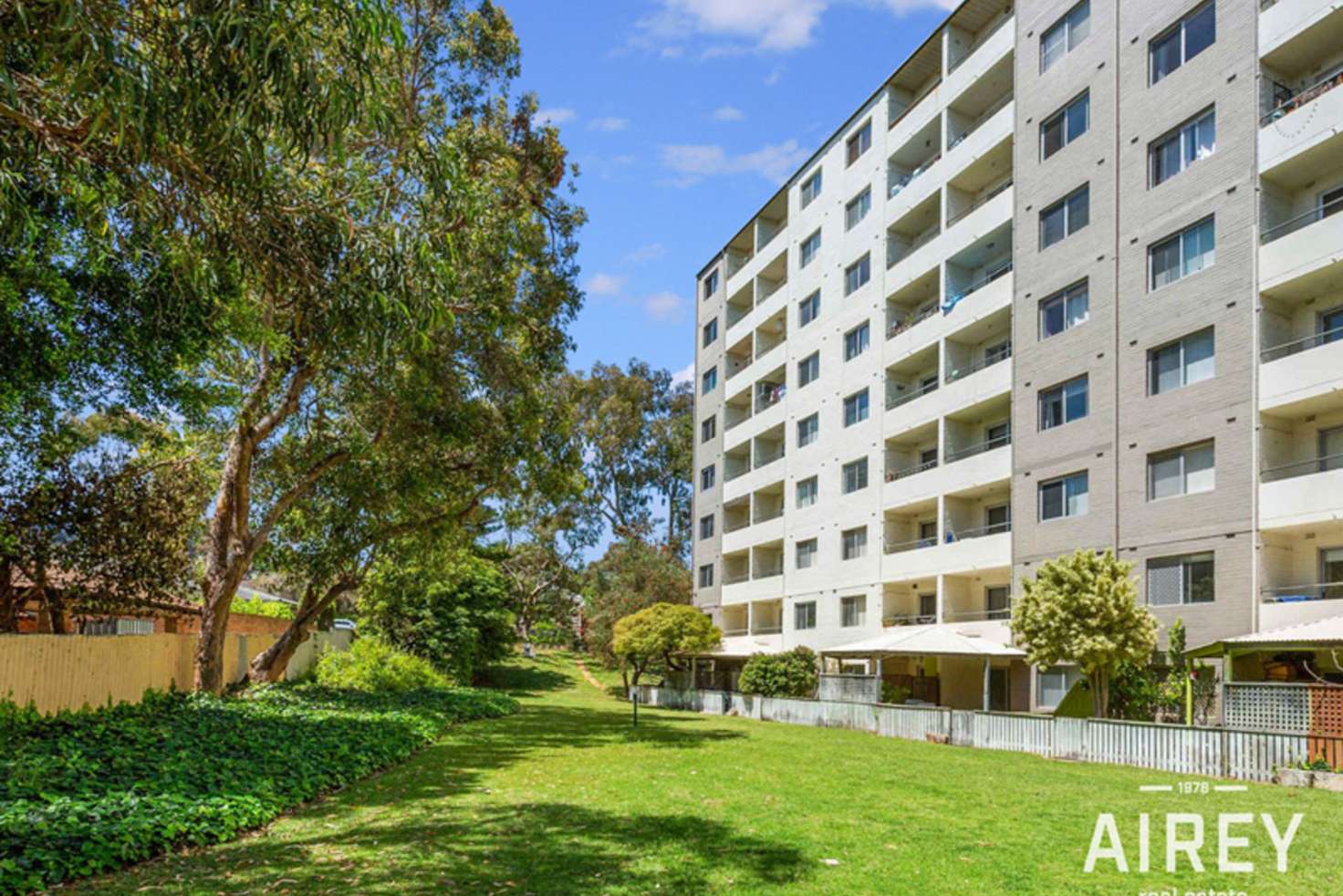 Main view of Homely unit listing, 30/34 Davies Road, Claremont WA 6010
