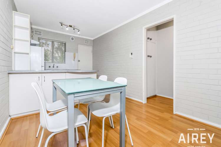 Fourth view of Homely unit listing, 30/34 Davies Road, Claremont WA 6010