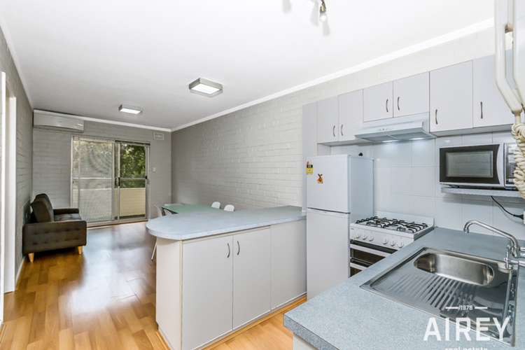 Fifth view of Homely unit listing, 30/34 Davies Road, Claremont WA 6010