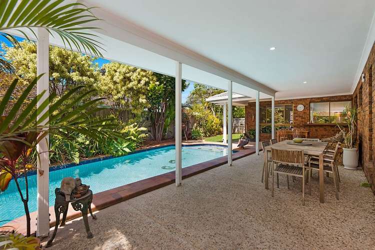 Second view of Homely house listing, 19 Timbertop Street, Buderim QLD 4556