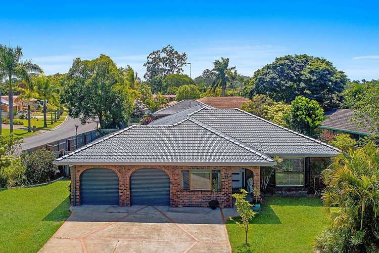 Third view of Homely house listing, 19 Timbertop Street, Buderim QLD 4556