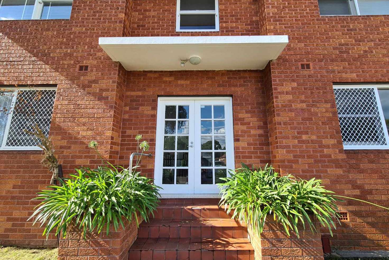 Main view of Homely apartment listing, 4/29 Hampton Street, Croydon Park NSW 2133