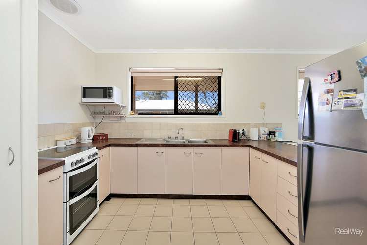 Second view of Homely house listing, 5 Smyth Court, Bundaberg North QLD 4670