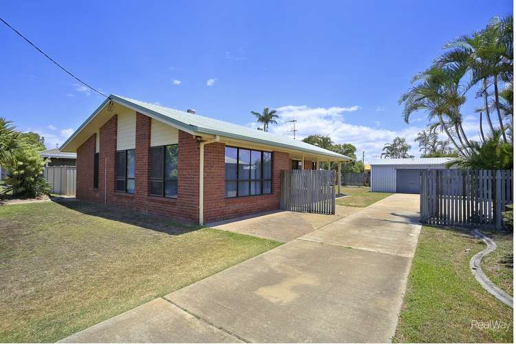 Third view of Homely house listing, 5 Smyth Court, Bundaberg North QLD 4670