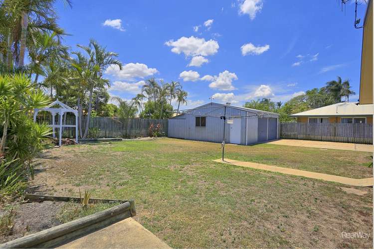 Fifth view of Homely house listing, 5 Smyth Court, Bundaberg North QLD 4670