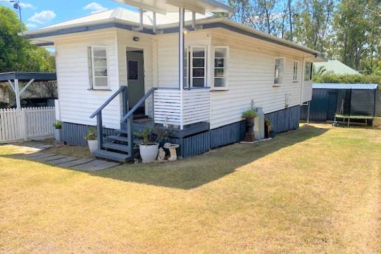 Main view of Homely house listing, 24 Thompson Street, Bundamba QLD 4304