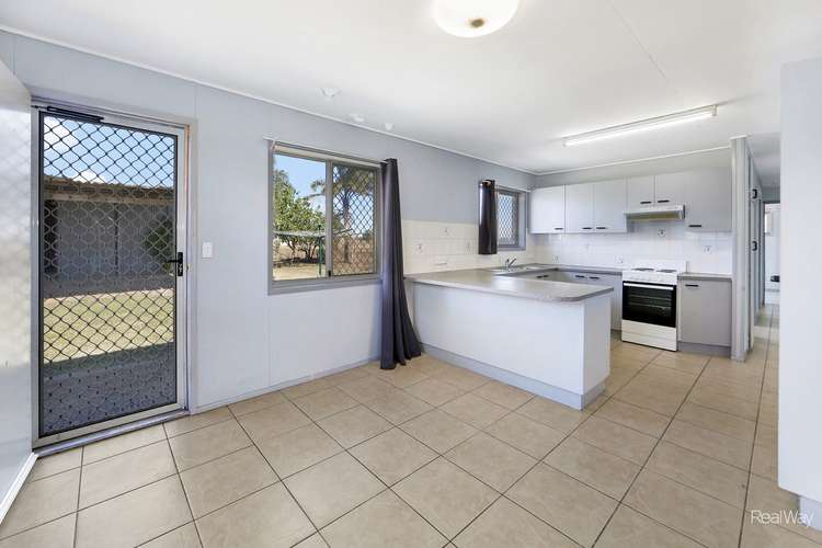 Sixth view of Homely house listing, 118 Fairymead Road, Bundaberg North QLD 4670