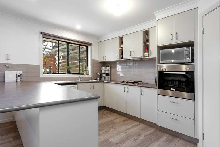 Third view of Homely house listing, 6 Ducret Court, Stratford VIC 3862