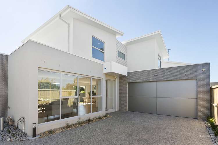 Main view of Homely house listing, 3/25 Turnberry Close, St Leonards VIC 3223