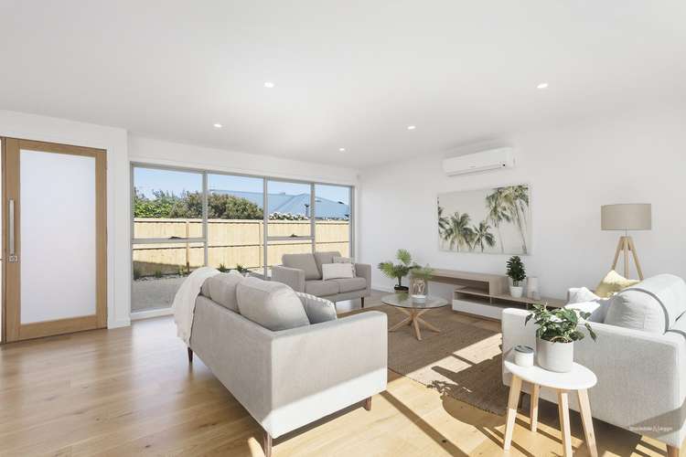 Third view of Homely house listing, 3/25 Turnberry Close, St Leonards VIC 3223