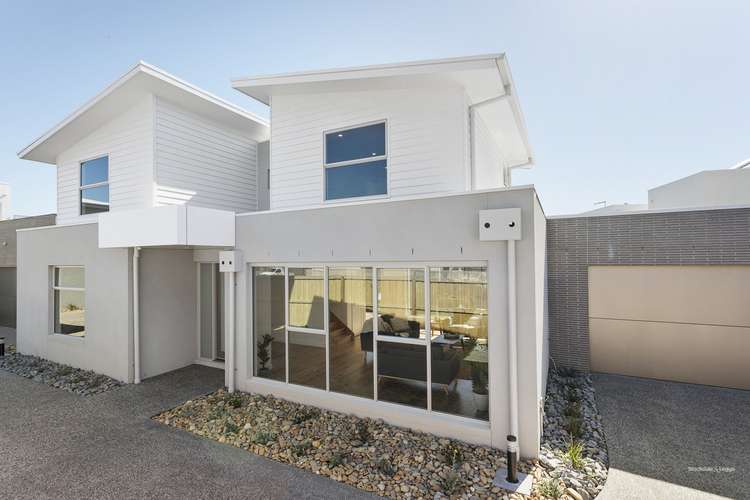 Main view of Homely house listing, 2/25 Turnberry Close, St Leonards VIC 3223