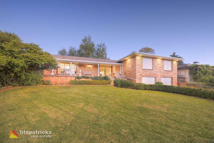 Second view of Homely house listing, 16 Churchill Avenue, Kooringal NSW 2650