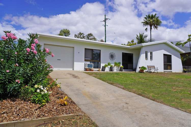 Main view of Homely house listing, 15 Palm Close, Mareeba QLD 4880