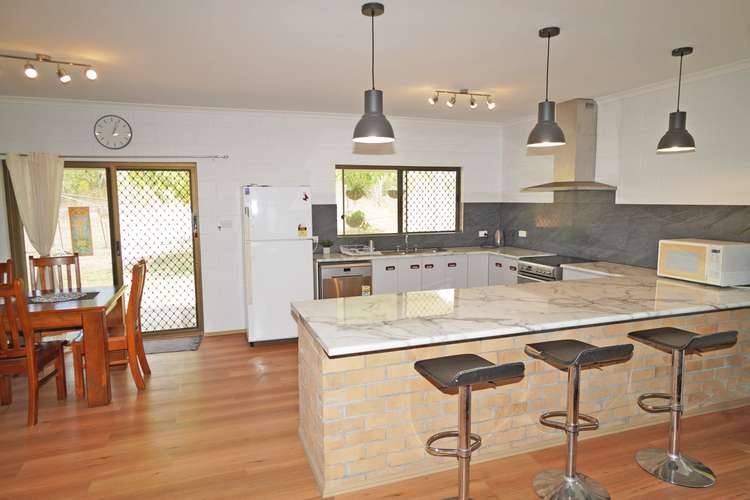 Second view of Homely house listing, 15 Palm Close, Mareeba QLD 4880