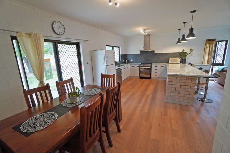 Third view of Homely house listing, 15 Palm Close, Mareeba QLD 4880