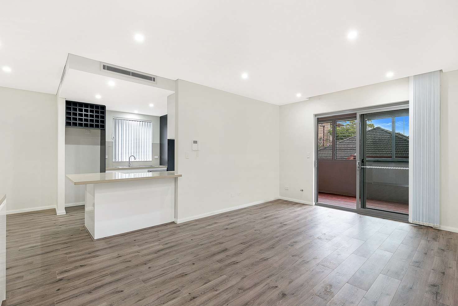 Main view of Homely apartment listing, 4/42-44 George Street, Mortdale NSW 2223