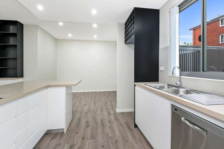 Second view of Homely apartment listing, 4/42-44 George Street, Mortdale NSW 2223