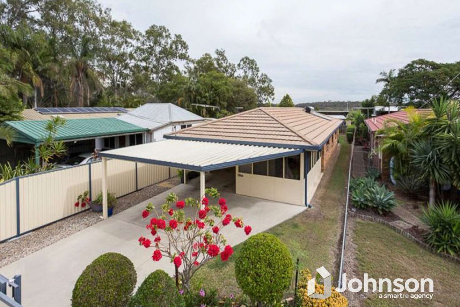 Main view of Homely house listing, 144 Thorneside Road, Thorneside QLD 4158