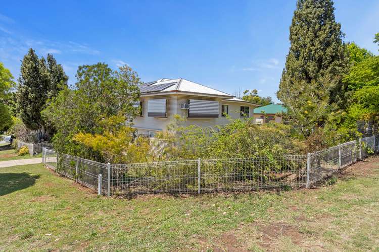 Third view of Homely house listing, 27 O'Quinn Street, Harristown QLD 4350