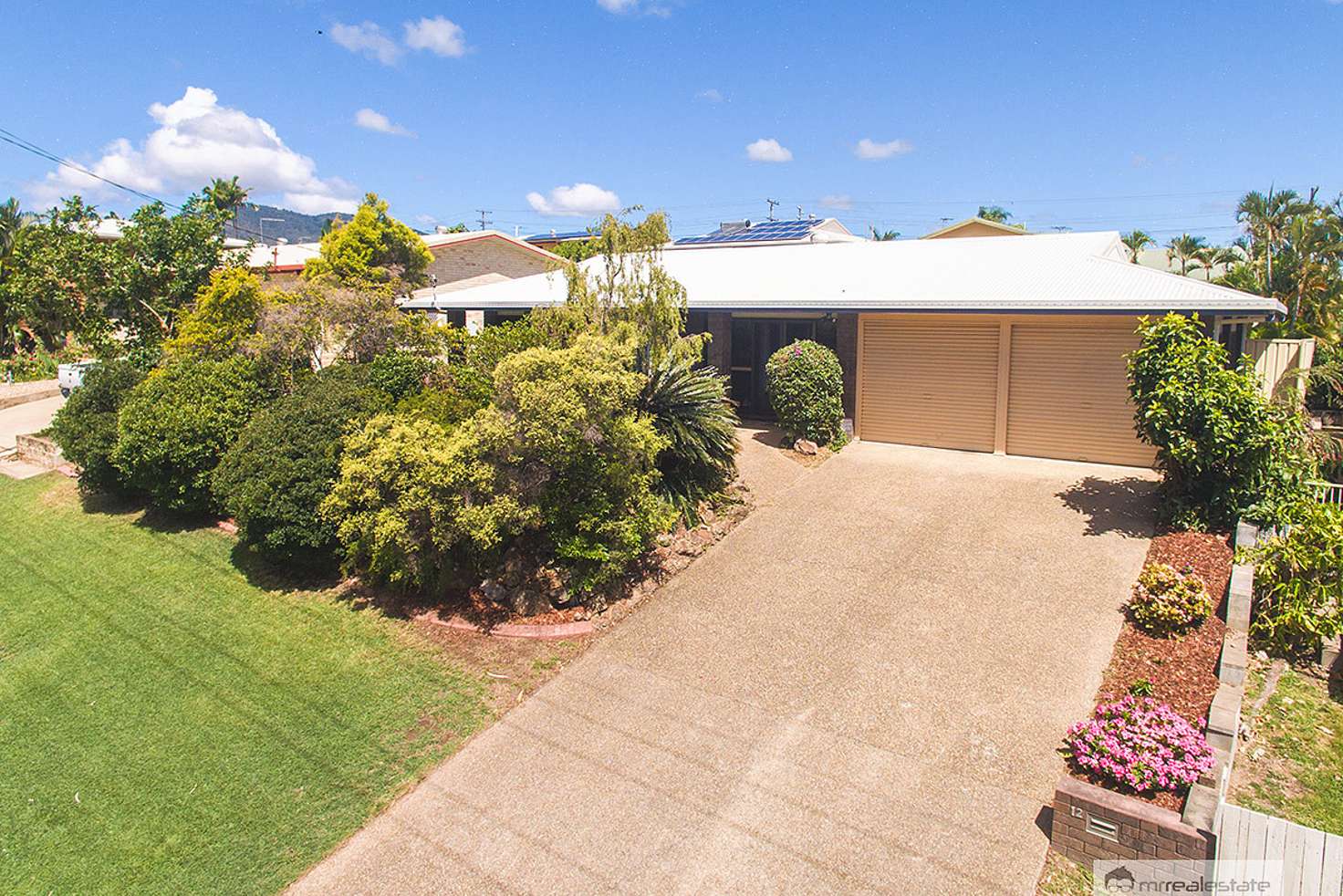 Main view of Homely house listing, 12 Brazil Street, Norman Gardens QLD 4701