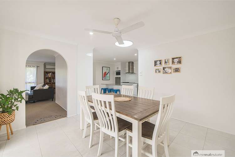 Fifth view of Homely house listing, 12 Brazil Street, Norman Gardens QLD 4701