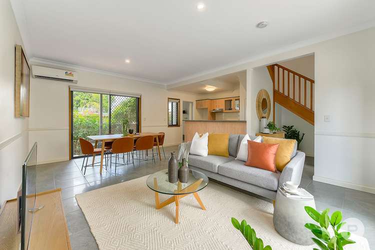 Main view of Homely townhouse listing, 8/11 Paragon Street, Yeronga QLD 4104