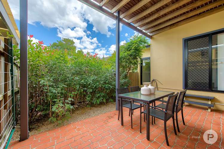Fifth view of Homely townhouse listing, 8/11 Paragon Street, Yeronga QLD 4104